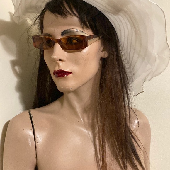 Prada and Versace Glasses ๐ prescription  Cases unisex - Picture 17 of 17